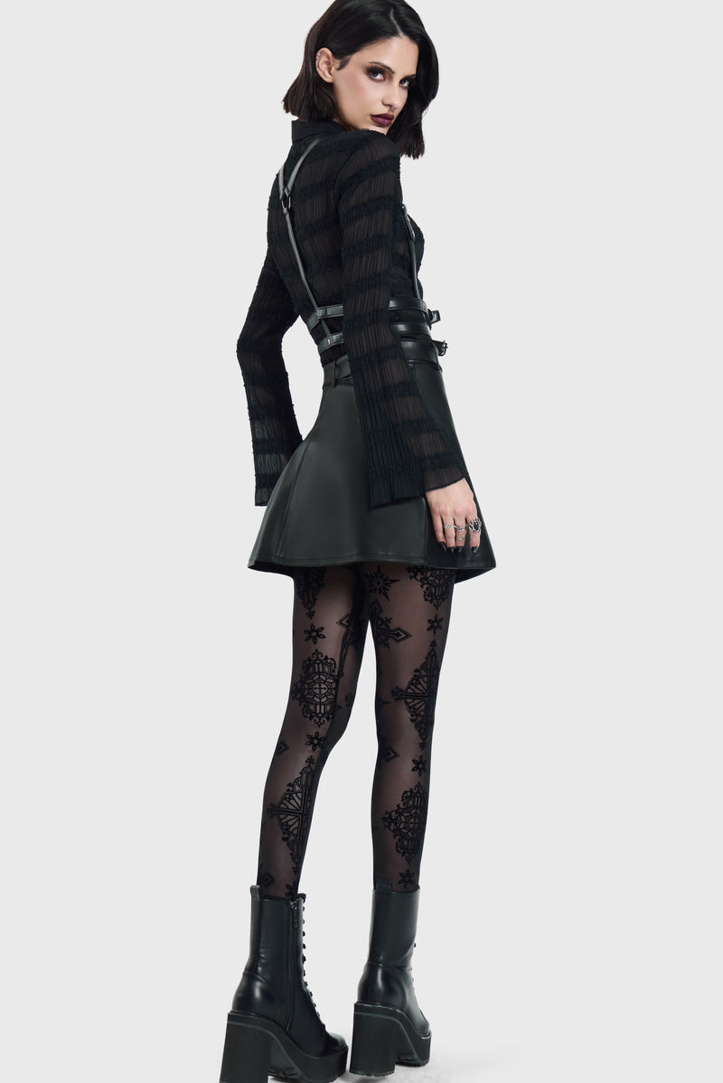 Tayana Leggings