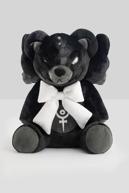 Teddybearus Plush Toy