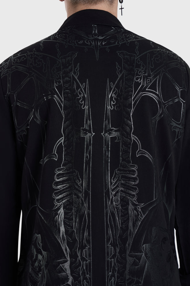 The Beauty Of Death Shirt
