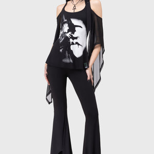 The Witch Is Dead Top