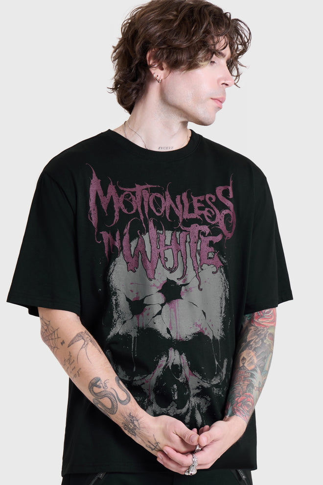 THE WORST IN ME T-SHIRT