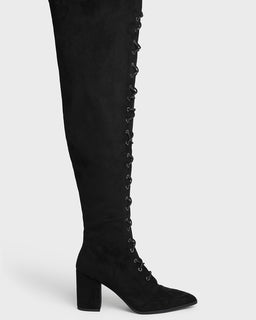 Evening Hill Boots