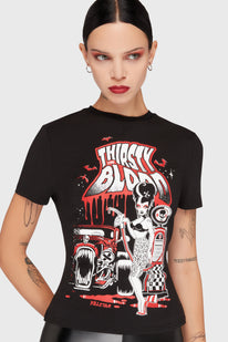 Thirsty Blood T-Shirt