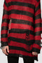 Total Horror Knit Sweater