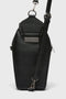 Toxic Coffin Cross Body Bag