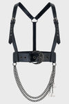Trip To The Moon Harness