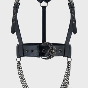 Trip To The Moon Harness