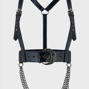 Trip To The Moon Harness