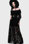 Twilight Seraph Maxi Dress