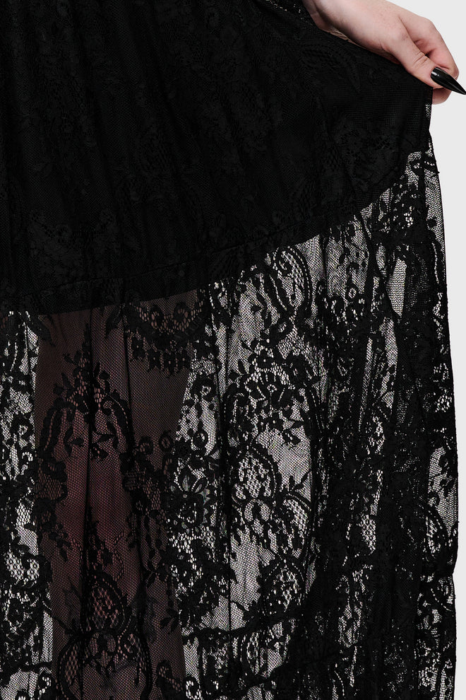 Twilight Seraph Maxi Dress