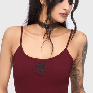 Twilight Viper Cami Top