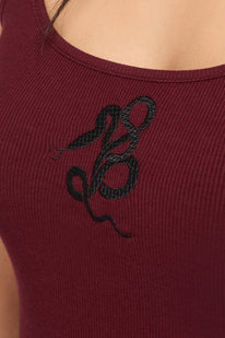 Twilight Viper Cami Top