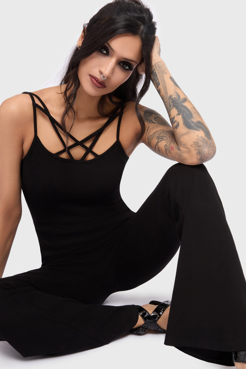 Twilight Viper Jumpsuit