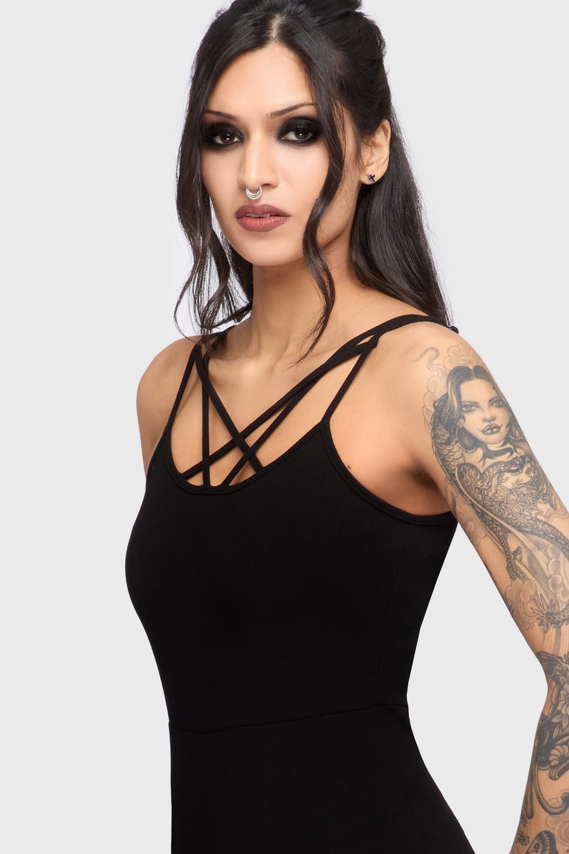 Twilight Viper Jumpsuit