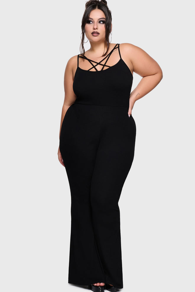 Twilight Viper Jumpsuit