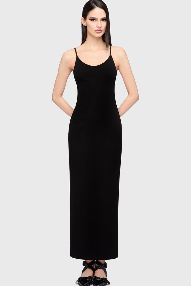 Twilight Viper Maxi Dress