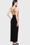 Twilight Viper Maxi Dress