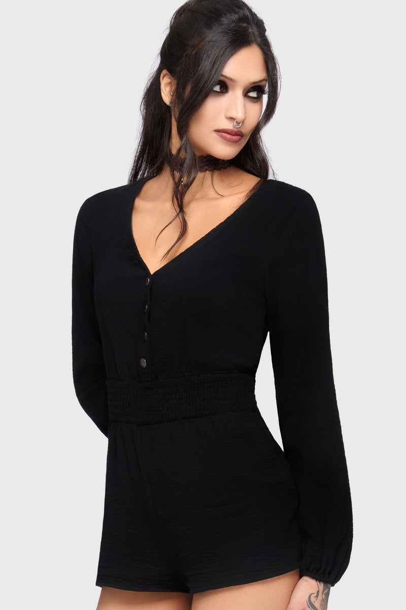 Twilight Viper Playsuit