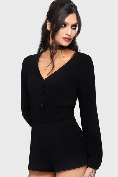 Twilight Viper Playsuit