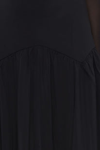 Twilight Thistle Maxi Skirt