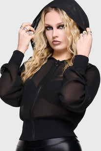 Umbrage Hoodie