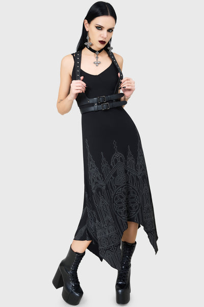 killstar witching hour maxi dress Killstar - It's Always The Witching Hour Somewhere; MYSTIC Mesh Maxi Dress. killstar.co/MYSTIC-HANNAH | We Ship Worldwide!