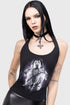 Unclean Spirit Halter Top
