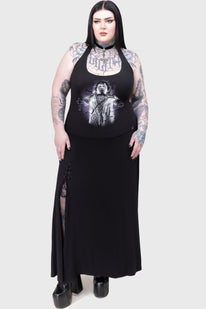 Unclean Spirit Halter Top