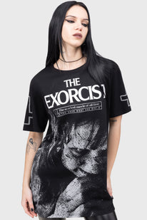 Unclean Spirit T Shirt