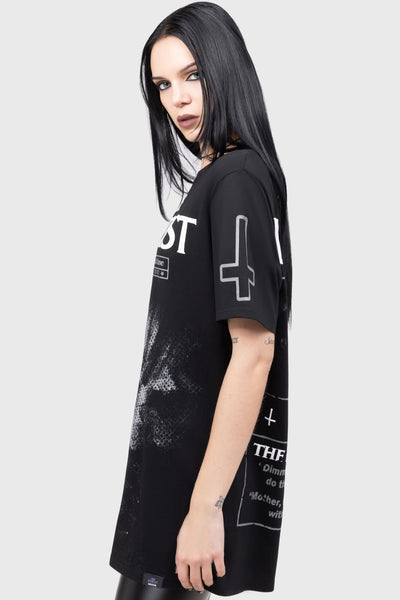 Unclean Spirit T Shirt