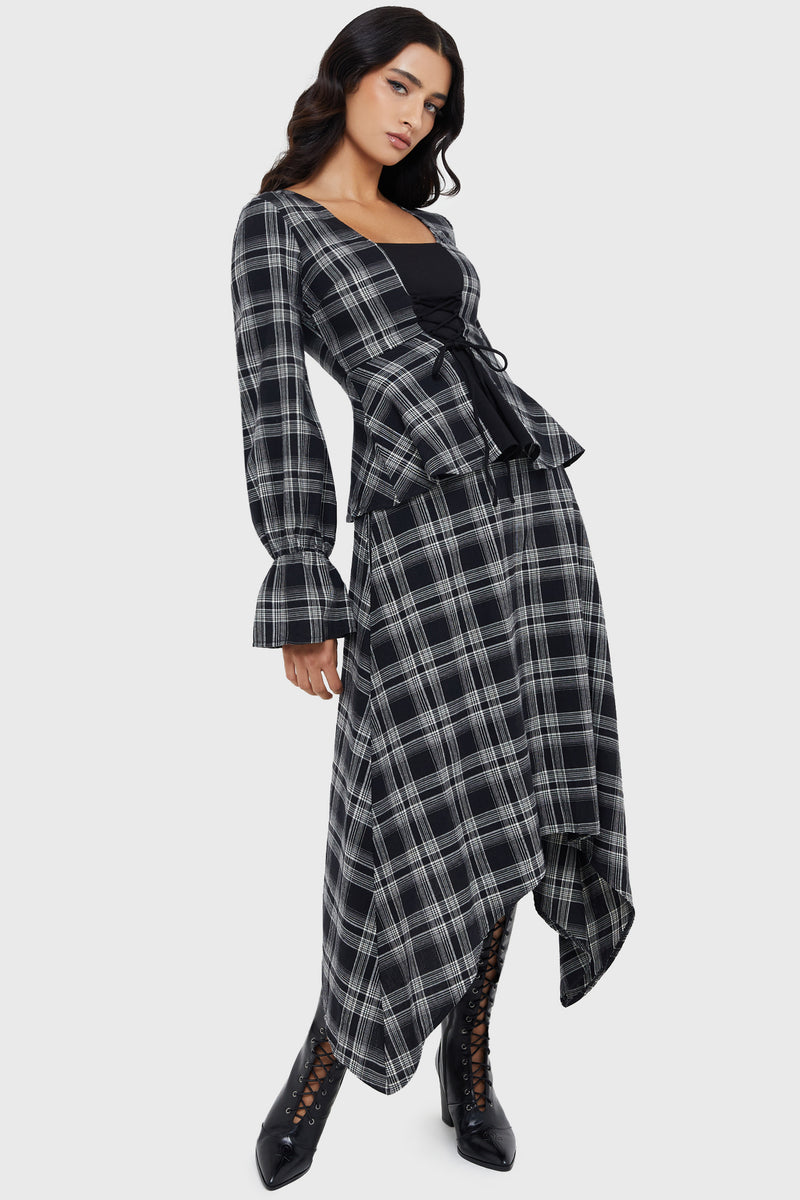 Unearthly Grove Top