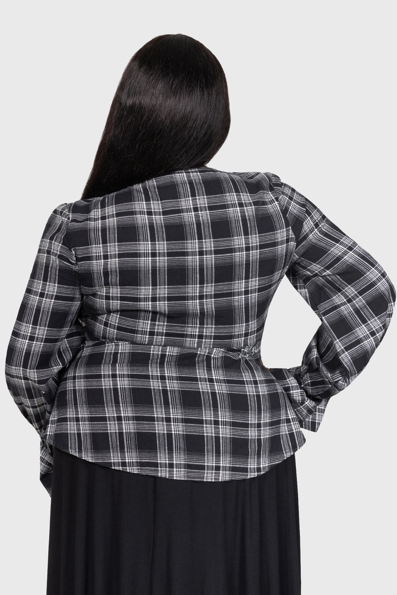 Unearthly Grove Top