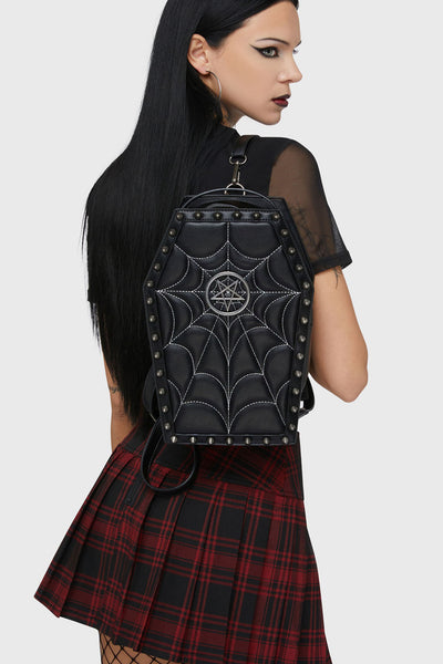 Unpleasant Dreemz Backpack