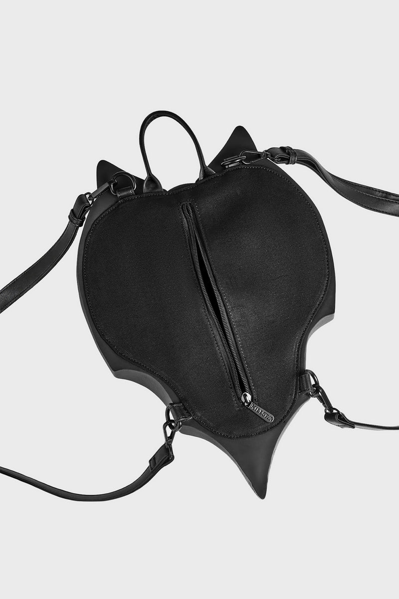 Vamped Up Backpack