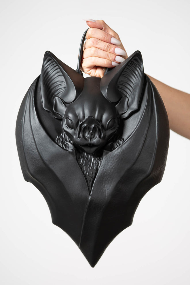 Vamped Up Backpack