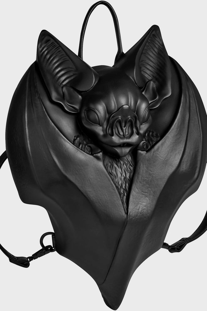 Vamped Up Backpack