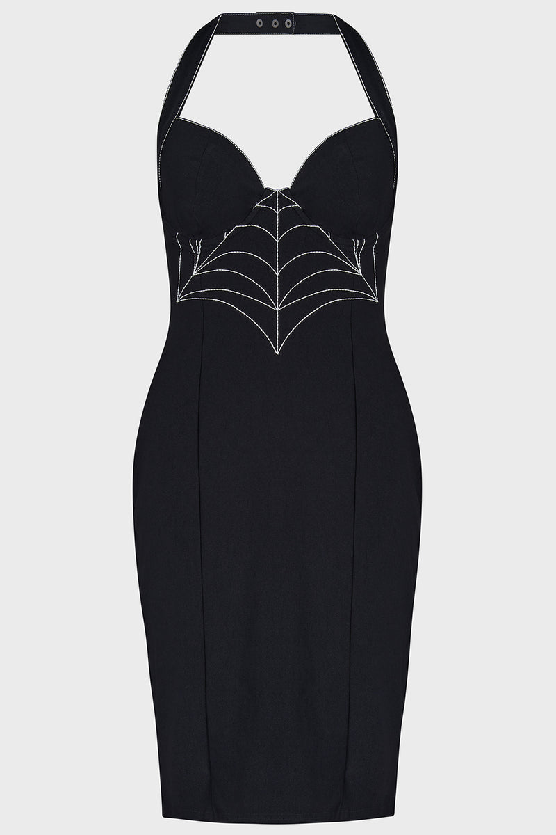 Vampette Dress ‐ Killstar
