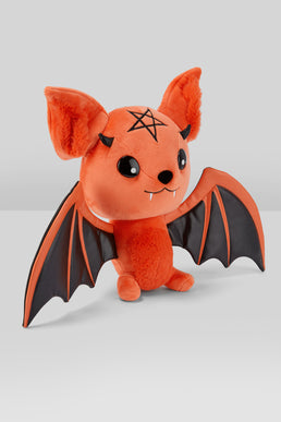 Vampir: Pumpkin Plush Toy