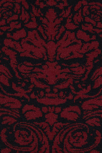 Veil Of Shadows Sweater