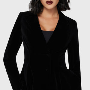 Veil Of Darkness Jacket