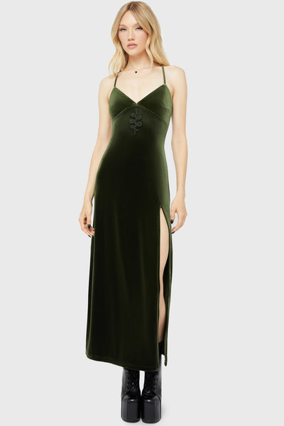 Venom Vengeance Dress | Killstar Venom Vengeance Dress | Killstar