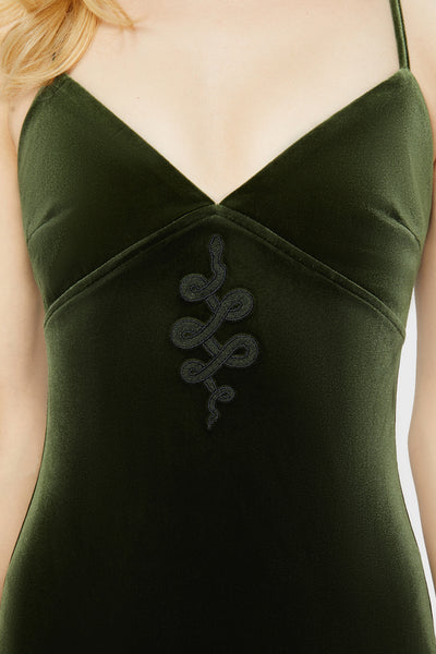 Venom Vengeance Dress | Killstar Venom Vengeance Dress | Killstar