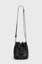 Venomous Rose Bucket Bag