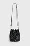 Venomous Rose Bucket Bag