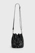 Venomous Rose Bucket Bag