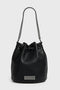 Venomous Rose Bucket Bag