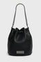 Venomous Rose Bucket Bag