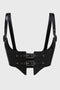 Venomous Rose Underbust Harness