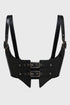 Venomous Rose Underbust Harness