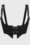 Venomous Rose Underbust Harness